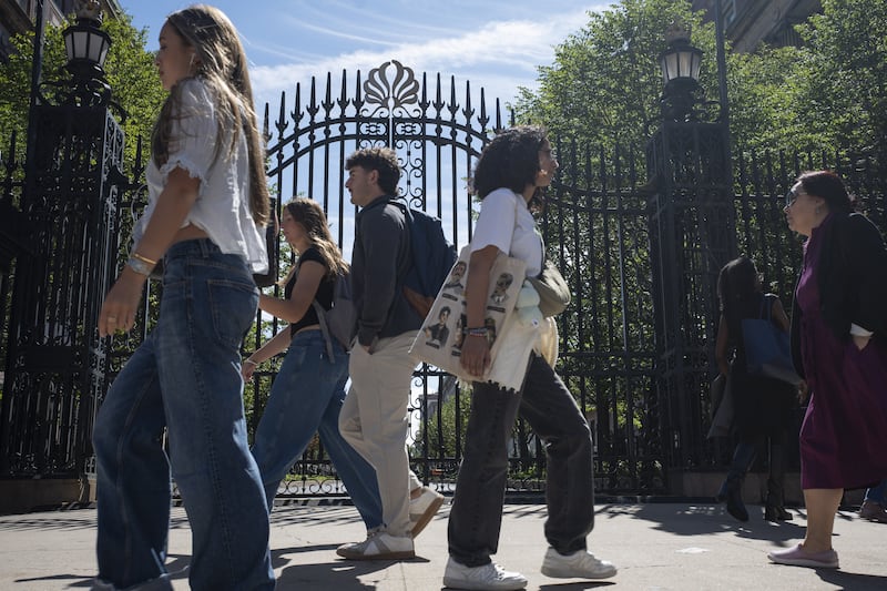 Columbia University