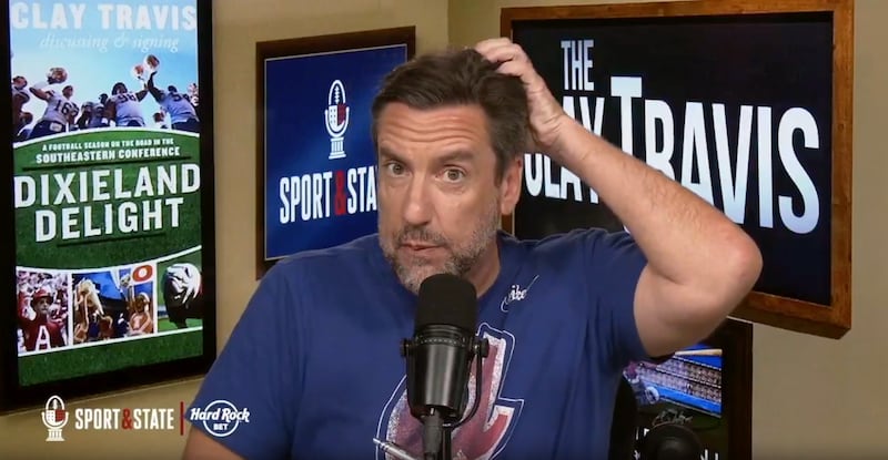 Clay Travis