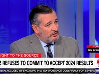 Ted Cruz