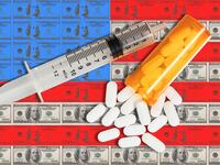 The Latest Obamacare Repeal Bill Doesn’t Include Opioid Funding Once Deemed Critical