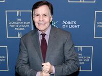 Bob Costas.