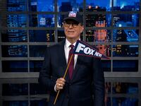 Stephen Colbert
