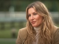 Gisele Bündchen