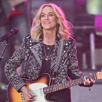 Sheryl Crow