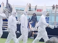 KKK P&O
