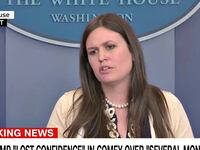 cheats/2017/05/10/white-house-comey-committed-atrocities/170510-sanders-wh-cheat_kbtatd