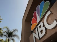 A picture of the NBC peacock logo. Reality stars are coming after NBCUniversal and its subsidiary Bravo for allegedly subjecting them to “grotesque and depraved mistreatment.”