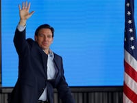 Ron DeSantis