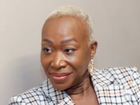 Joy Reid.