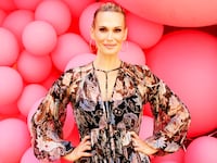 Molly Sims’ Secrets to Entertaining