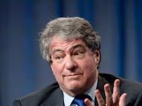 IMAGE: Leon Black