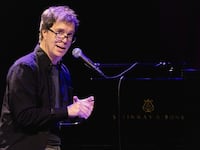 Ben Folds