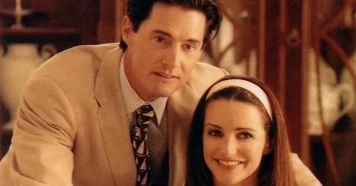 ‘Sex & the City’ Star Looks 20 Years Younger After Skin-Ironing Treatment