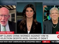 CNN