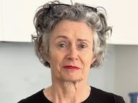 Judith Lucy