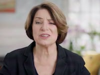 Amy Klobuchar
