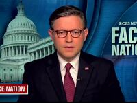 The Speaker of the House said FEMA already had enough financial support to weather the storm.