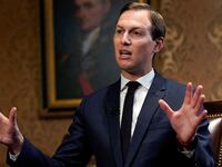 Photograph of Jared Kushner