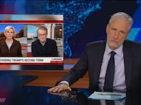 Jon Stewart