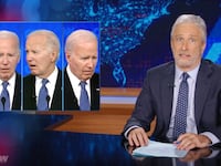 Jon Stewart