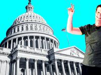 Congress Will Get to See Russia's Facebook Propaganda. Will You?