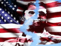 We cannot allow Charlie Kirk's death to rip America apart.