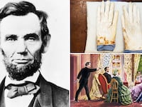 Abraham Lincoln