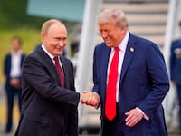 trump putin