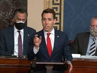 Josh Hawley