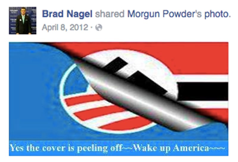 articles/2015/08/04/trump-staffer-caught-sharing-racist-memes-on-facebook/150804-nagel-embed3_ip19rp