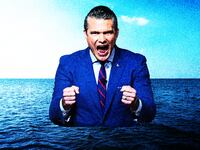 Pete Hegseth