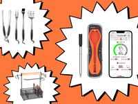 Best Grilling Tools 2023