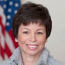 Valerie B. Jarrett