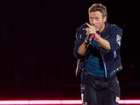 Chris Martin is now warning fans at his concerts after inadvertently exposing a CEO's affair with a co-worker.