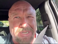 Alex Jones.