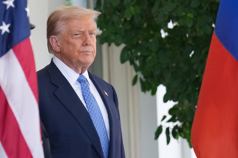 Trump