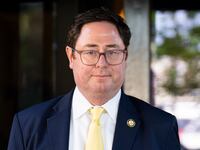 Mike Flood
