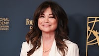 Valerie Bertinelli attends the 51st annual Daytime Emmys Awards at The Westin Bonaventure Hotel & Suites, Los Angeles on June 07, 2024 in Los Angeles, California.