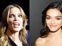 Megyn Kelly demands that Disney fire ‘Snow White’ star Rachel Zegler for her post trashing Donald Trump, with Kelly calling Zegler a “pig.”