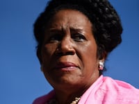 Rep. Sheila Jackson Lee
