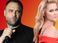 articles/2016/08/18/amy-schumer-condemns-rape-bro-pologist-kurt-metzger-reveals-inside-amy-is-on-indefinite-hiatus/160816-zimmerman-Metzger-Schumer-tease_al0fo0