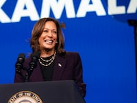 Kamala Harris