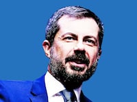 Pete Buttigieg