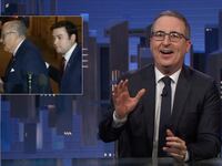 John Oliver