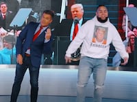 ‘Mayor of MAGAVille’ Collaborates With OAN for Cringiest Rap Video Ever