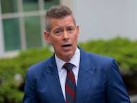 Sean Duffy.