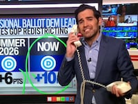 CNN’s Harry Enten says the numbers point to a midterm blowout.