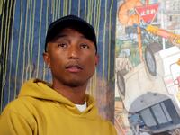 Pharrell Williams
