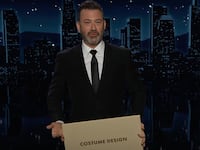 Jimmy Kimmel