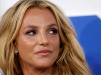 Britney Spears